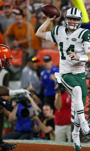Bowles insists ‘tough-minded’ Jets won’t let loss linger
